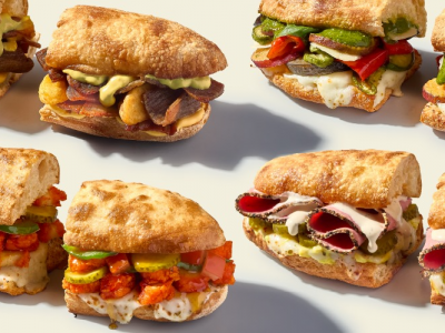 
                                tivo sandwich