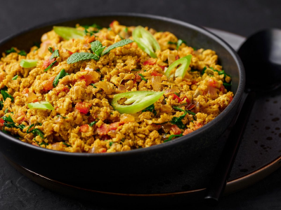 Haldi Biriyani