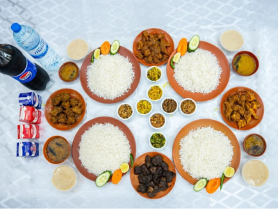 
                                مطعم الأمل