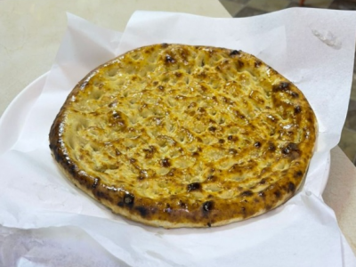 
                                Al Manahil Restaurant