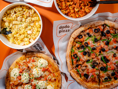 Dodo Pizza