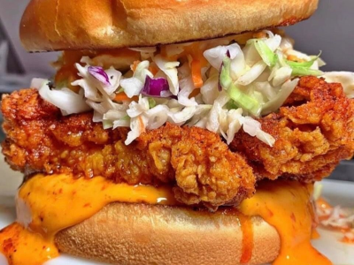 Burger Junction