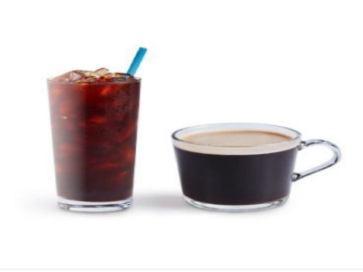 Caribou Coffee