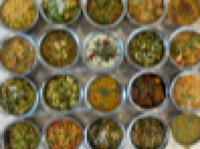 Bhojan Veg Restaurant