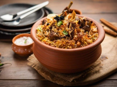 
                                Charminar Restaurant
