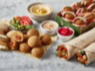 Falafel Frayha