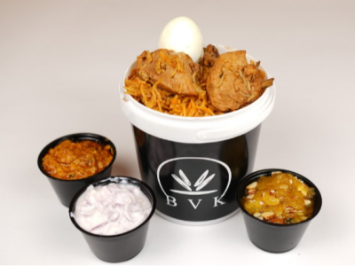 
                                BVK - Bai Veetu Kalyanam