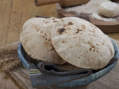 Roti Rasam Cafe 