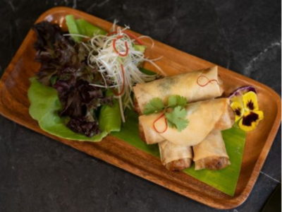 
                                Baan Thai