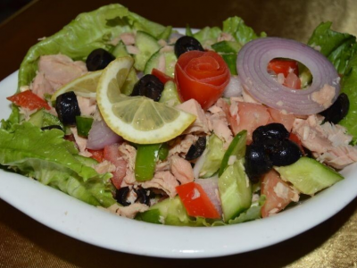 
                                Qasr Diet Restaurant