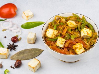 Bhojan Vatika