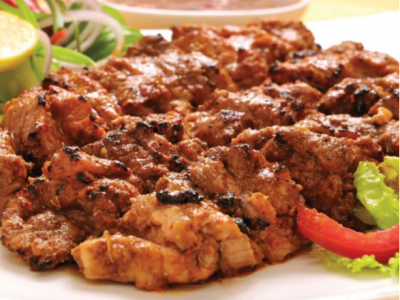 Jutt Karahi