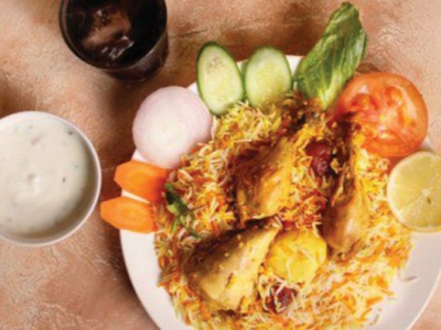 House Of Haleem