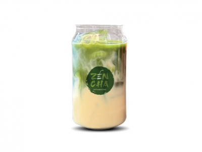 Zencha Matcha
