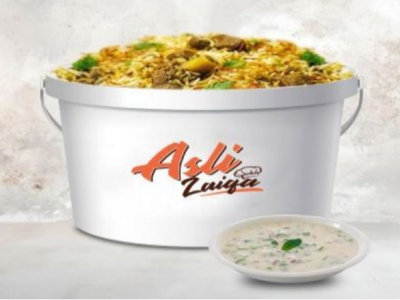 Asli Zaiqa