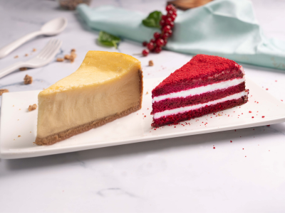 Sweet Truth - Desserts Cakes & More