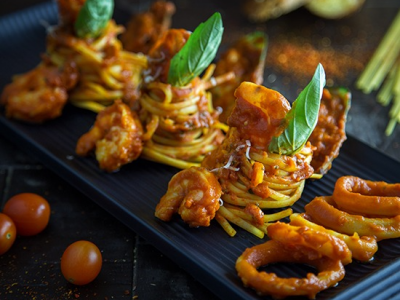 
                                Italian Artisans