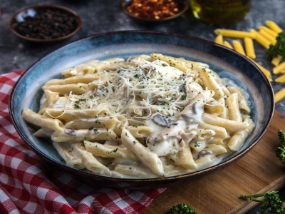 
                                Italian Bistro