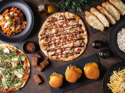Pizza Artisans