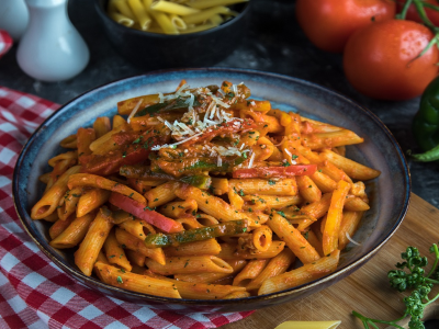 Italian Craft Kitchen
