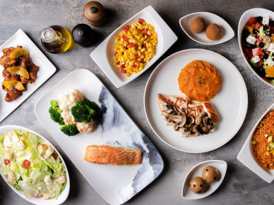 
                                Health Bistro