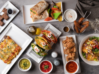 Mexican Bistro
