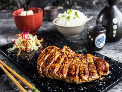 Japanese Bistro