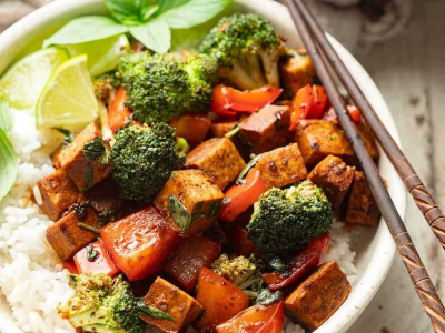 Vegan Station