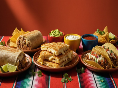 Casa Del Queso