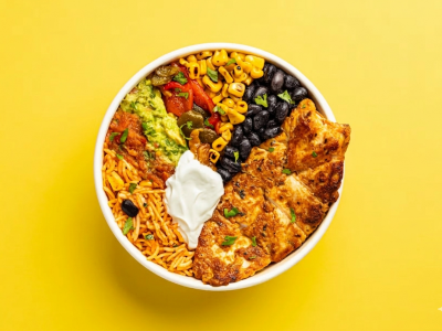 
                                Picanto - Mexican Kitchen