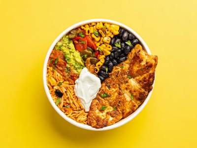 Picanto - Mexican Kitchen
