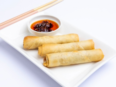 
                                Panda Wok