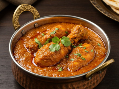 
                                Porotta Kada Restaurant