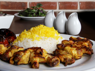 Iran Zamin