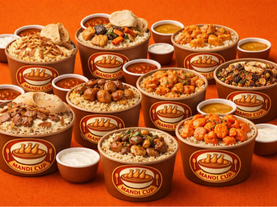 Mandi Cup