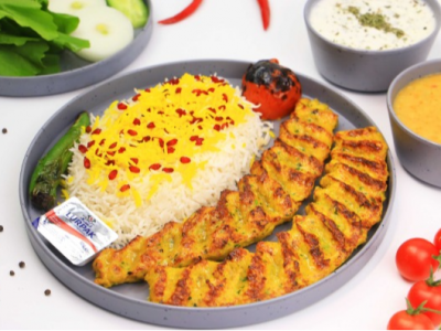 FRB Kabab