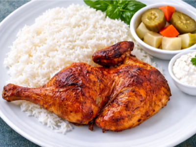 
                                Abu Gamal Cafeteria