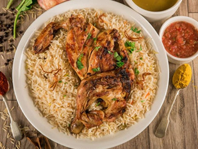 Noor Al Mandi