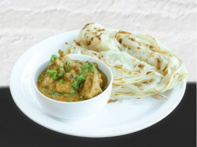 Railway Gate Restaurant