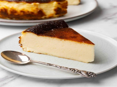 Artisan Sweets & Pastries
