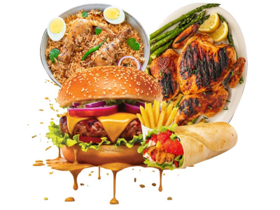 
                                Kuttyes Restaurant