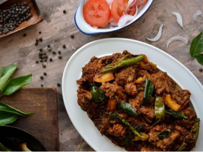 
                                TOP TASTY RESTAURANT AND KITCHEN