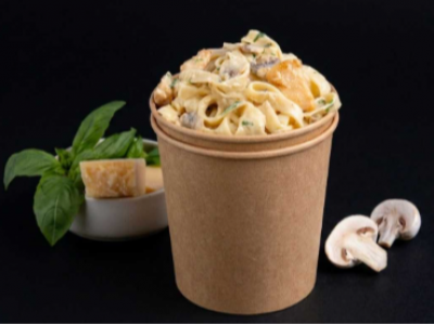
                                Pasta Di Mamma