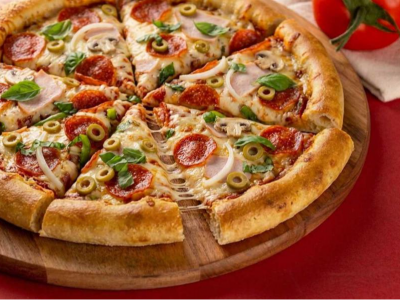 Antonio's Pizza