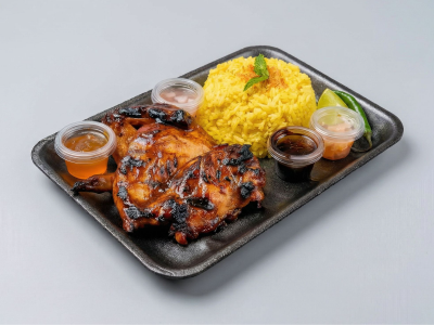 
                                House Of Inasal