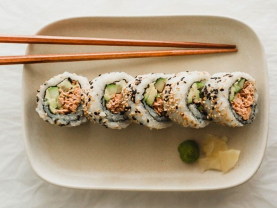 Sushi Akira