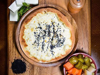 Al Waha Bakery