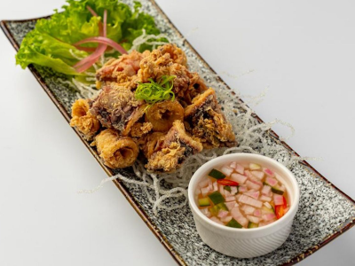 XOXO Restaurant