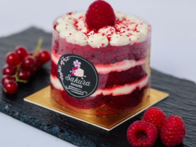 Sakura Sweets
