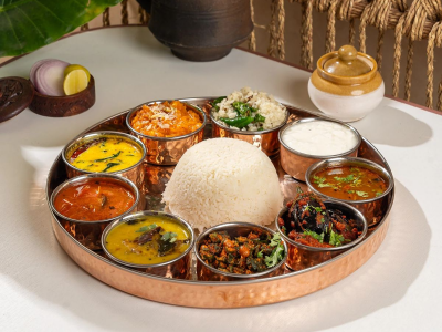 
                                Veer Teja Restaurant